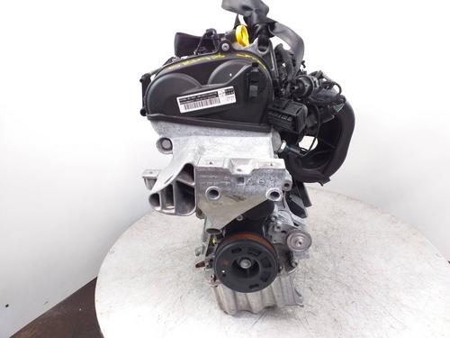Engine SEAT IBIZA V (KJ1, KJG)  | BP6692833M1 