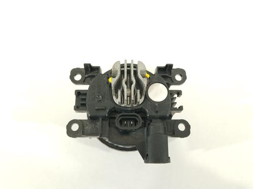 Left front fog light RENAULT CAPTUR I (J5_, H5_) 1.5 dCi 90 (J5N4, J5M5, J5MW, J5M6, J5AL, J5AJ) | BP29562021C30