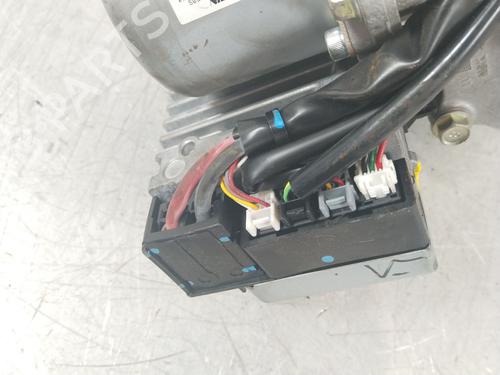 Steering column RENAULT MEGANE III Grandtour (KZ0/1) 1.5 dCi (KZ09, KZ0D, KZ1G, KZ29, KZ14, KZ1W, KZ10, KZ1F,... | BP16792885M21 