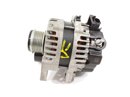 Used Alternator Alternator 24553414 24553414