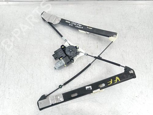 Used Front right window mechanism Front right window mechanism 17713428 17713428