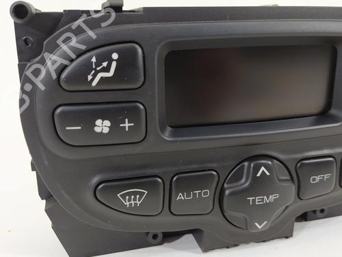Climate control PEUGEOT 307 Break (3E)  | BP10068692I5 