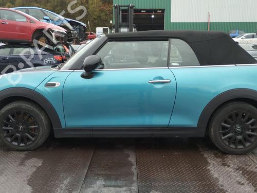 Used Parts MINI MINI (F56) Cooper D (116 hp) 4326808