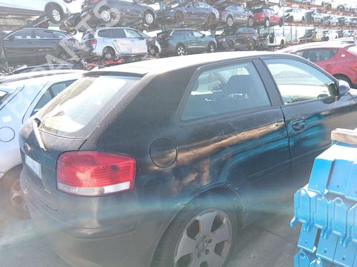 Front left window mechanism AUDI A3 (8P1) 2.0 TDI 16V | BP36499428C22 - Image 10