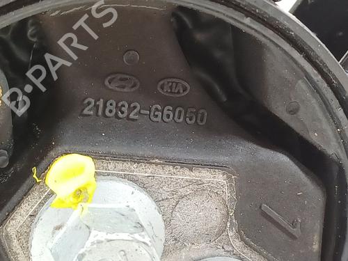 Support KIA PICANTO I (SA)  | BP24639077C155 