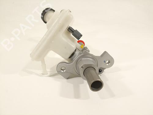 Brake master cylinder MERCEDES-BENZ B-CLASS Sports Tourer (W247) B 200 d (247.012) | BP17664404M77 