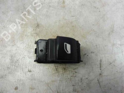 Used Right front window switch PEUGEOT 308 II (LB_, LP_, LW_, LH_, L3_) [2013-2021]  2542228