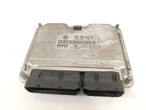 Used Engine control unit (ECU) Engine control unit (ECU) 20485486 20485486