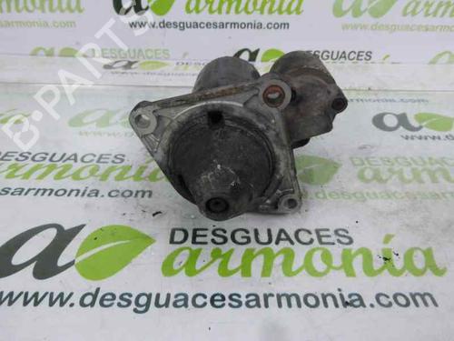 BP1879747M8 | Startmotor ALFA ROMEO 147 (937_)  BP1879747M8