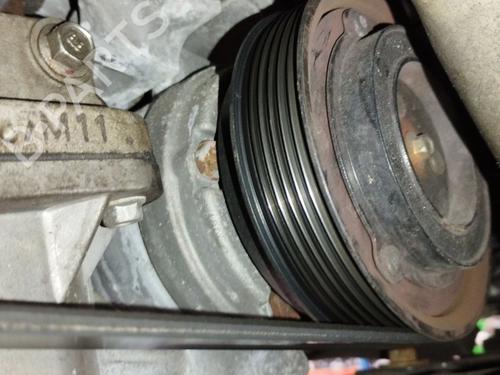 AC compressor CHEVROLET CAPTIVA (C100, C140) 2.0 D 4WD | BP37199756M34 - Image 4