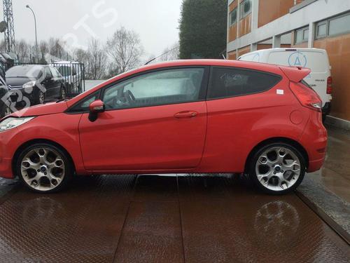 Right headlight FORD FIESTA VI (CB1, CCN) 1.6 TDCi | BP33824672C29 - Image 1
