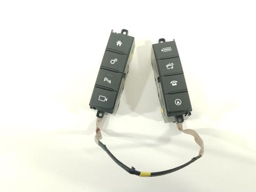 Used Switch JAGUAR XE (X760) [2015-2025]  29605253