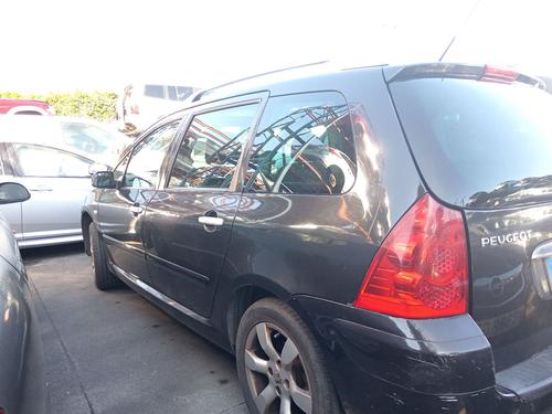 Forlygtekontakt PEUGEOT 307 SW (3H) 2.0 16V | BP30199440I24 