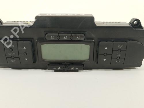 Used Climate control SEAT LEON (1P1) 1.9 TDI (105 hp) 26722626