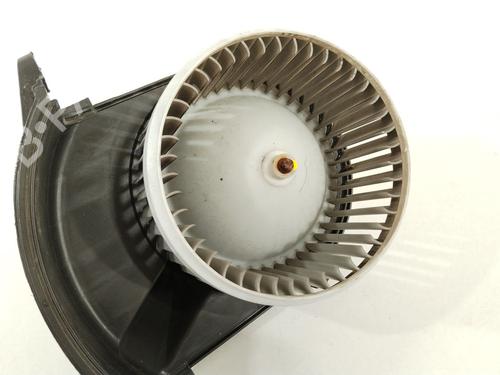 Heater blower motor RENAULT KANGOO / GRAND KANGOO II (KW0/1_)  | BP27996833M62 