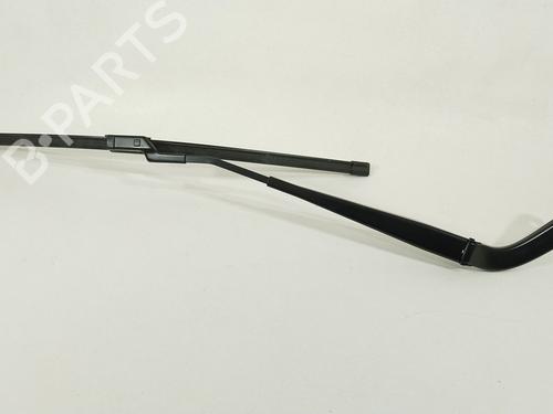 Used Front windshield wiper arm Front windshield wiper arm CUPRA LEON (KL1, KU1, KUG) 2.0 TSI (300 hp) 36338159 36338159