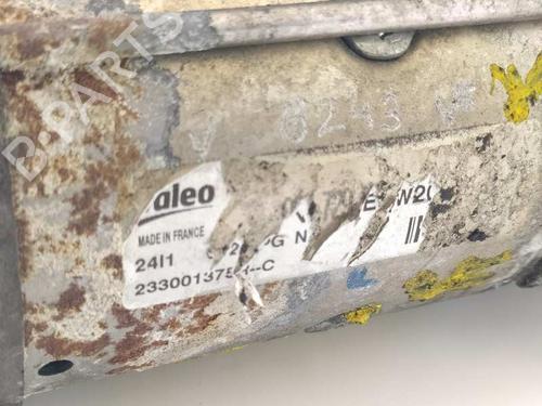 Starter NISSAN QASHQAI / QASHQAI +2 I (J10, NJ10, JJ10E)  | BP6887702M8 