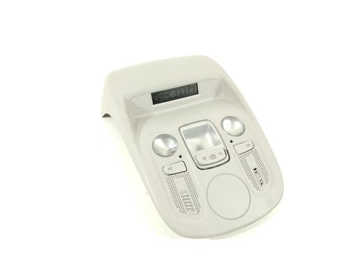 Kabinelys CITROËN C4 II (NC_) 1.6 VTi 120 (NC5FS0, NC5FS9) (120 hp) 32018815