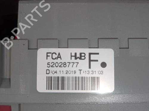 Fuse box FIAT TIPO Hatchback (356_, 357_) 1.3 D (356HXH1A) | BP39476020E1 - Image 2
