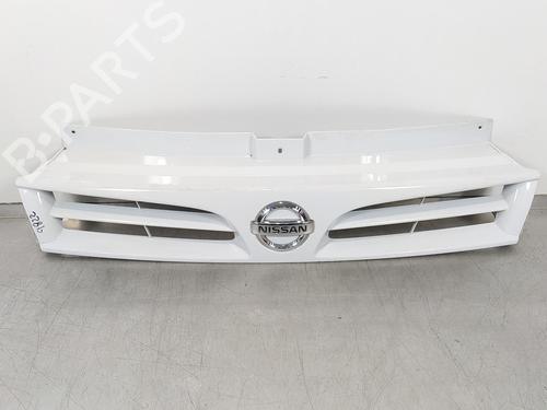 Grille NISSAN PRIMASTAR Bus (X83) [2001-2024]null 8200137047 | 91169285