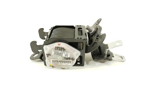 Used Rear center seatbelt CITROËN C4 Grand Picasso II (DA_, DE_) 1.2 THP 130 (130 hp) 29977182