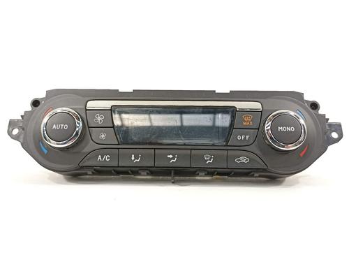 Used Climate control Climate control 16688777 16688777