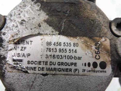 Steering pump CITROËN JUMPER I Van (244) 2.2 HDi | BP1878937M99 