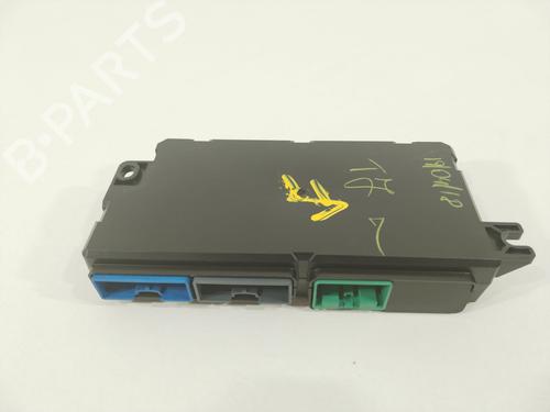 Used Electronic module LAND ROVER RANGE ROVER SPORT II (L494) 3.0 TDV6 4x4 (258 hp) 26552931
