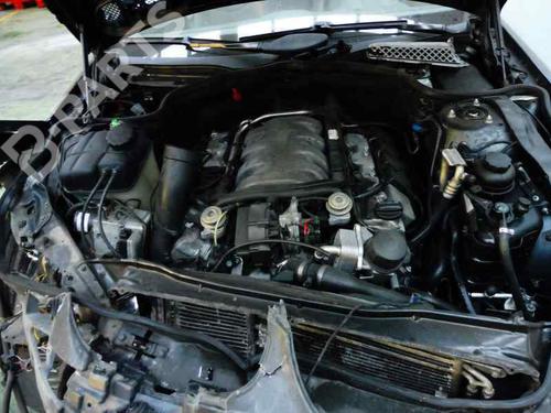Steering rack MERCEDES-BENZ SL (R230)  | BP4859105M22 