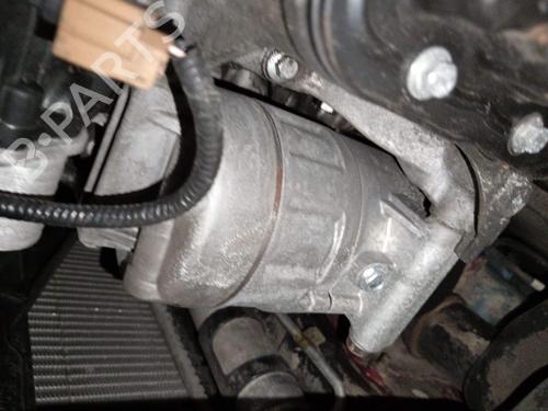 Compressor A/A Compressor A/A 38707265 38707265