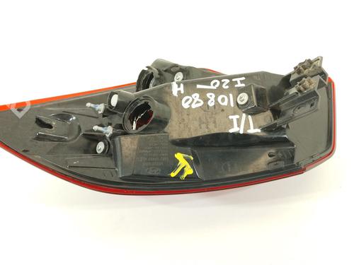 Left taillight HYUNDAI i20 I (PB, PBT)  | BP16801351C34 