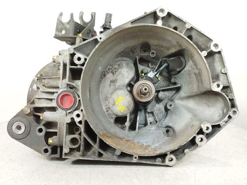 Used Gearbox Gearbox FIAT DUCATO Van (250_) [2006-2026] 37080232 37080232