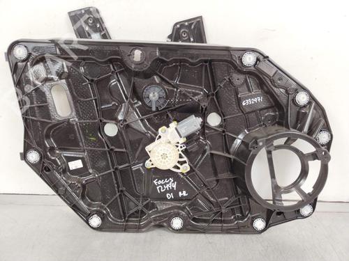 Used Front left window mechanism Front left window mechanism 27342034 27342034