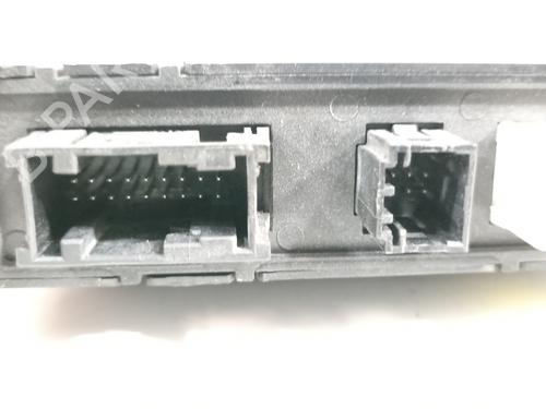 Electronic module CITROËN C5 II (RC_)  | BP16070680M83 