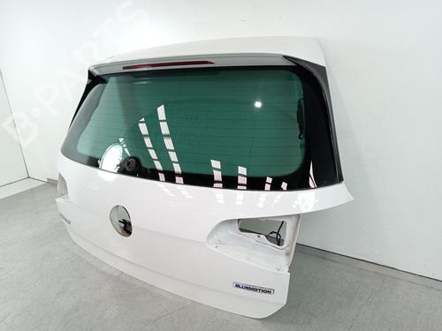Tailgate VW GOLF VII (5G1, BQ1, BE1, BE2) 1.5 TGI | BP29209865C6 