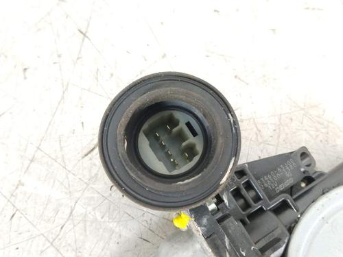 Front left window mechanism SUZUKI SWIFT III (MZ, EZ) 1.5 (RS415, ZC21S) | BP35949464C22 - Image 3