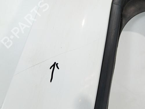 Right front door CITROËN BERLINGO Platform/Chassis (B9) 1.6 BlueHDi 100 | BP31249929C3 