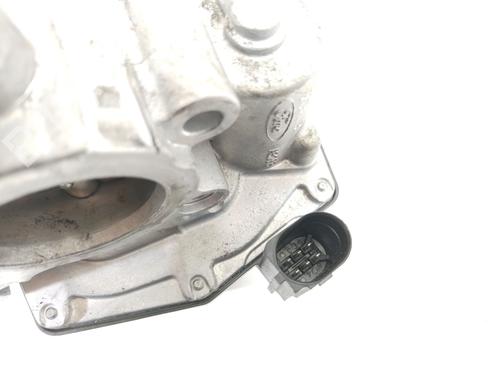 Spjældhus FORD FIESTA VII (HJ, HF) 1.0 EcoBoost | BP29966863M82 