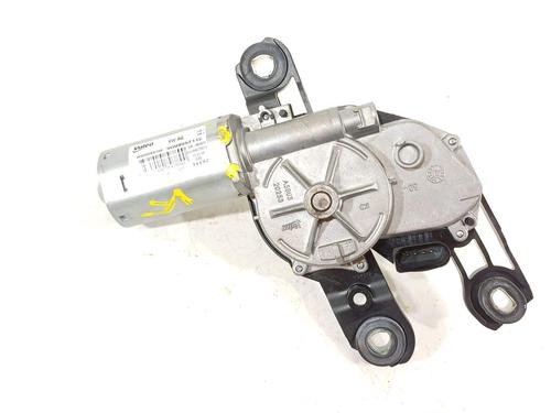 Used Rear wiper motor Rear wiper motor SEAT IBIZA V (KJ1, KJG) 1.0 TSI (110 hp) 40266501 40266501
