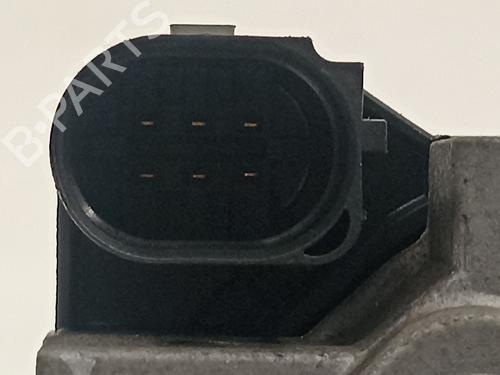Throttle body FORD KA (RU8)  | BP14853397M82 