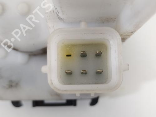 Front left lock FIAT 500 (312_) 1.2 LPG (312AXA1A) | BP12470915C98 