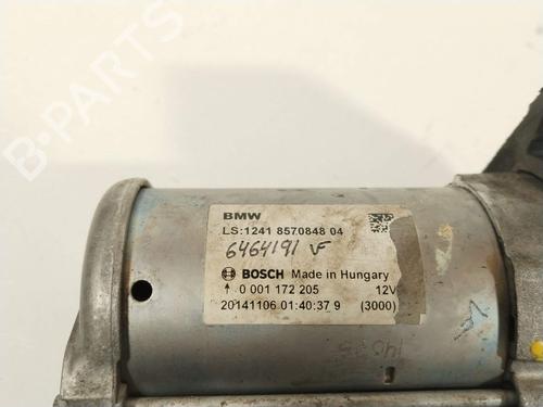 Startmotor MINI MINI (F56) Cooper D | BP26682048M8 - Image 4