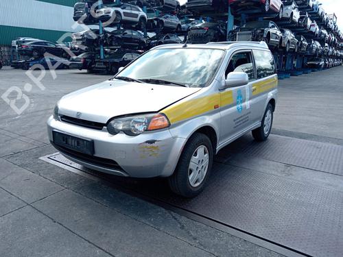 Engine HONDA HR-V (GH_) 1.6 16V 4WD (GH2, GH4) | BP39248084M1  - Image 5
