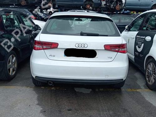 Starter AUDI A3 (8V1, 8VK) 1.6 TDI | BP31048143M8 - Image 10