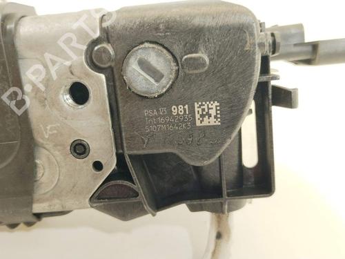 Front left lock CITROËN C3 III (SX)  | BP28040782C98  - Image 6