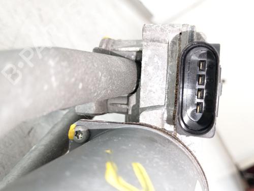 Front wiper motor AUDI A4 B8 (8K2) 2.0 TDI | BP37173041M29 - Image 5