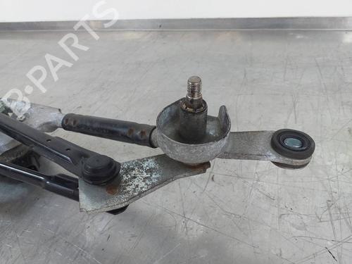 Front wiper motor KIA RIO IV (YB, SC, FB) 1.4 CRDi 90 | BP6542032M29 