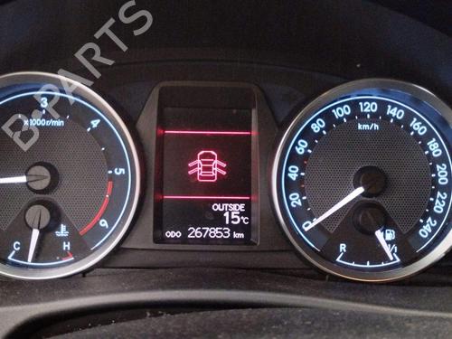 instrument-cluster-toyota-auris-_e18_-2012-2013-2014-2015-2016-2017-2018-2019-36807890 main image