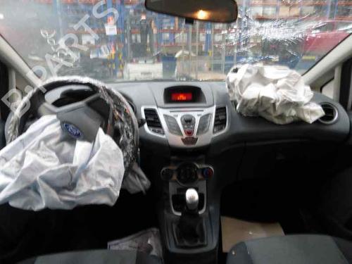 Front right window mechanism FORD FIESTA VI (CB1, CCN)  | BP1841877C23 