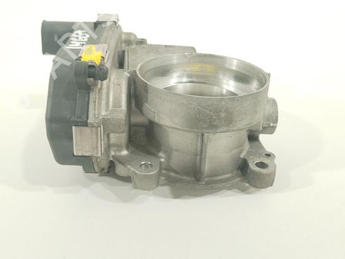 Throttle body VW GOLF VII (5G1, BQ1, BE1, BE2) 1.5 TGI | BP27526567M82 
